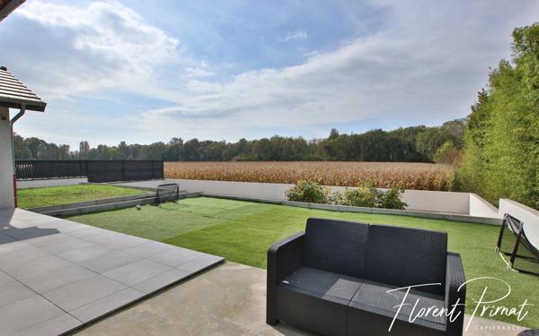 Maison à vendre 5 pièces CULOZ (01)