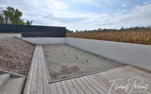 Maison à vendre 5 pièces CULOZ (01)