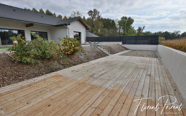 Maison à vendre 5 pièces CULOZ (01)