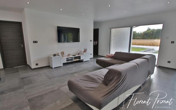 Maison à vendre 5 pièces CULOZ (01)