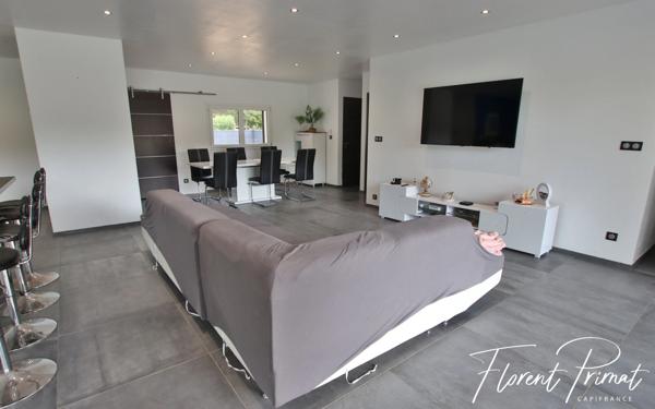 Maison à vendre 5 pièces CULOZ (01)