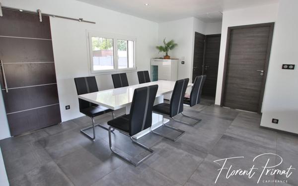 Maison à vendre 5 pièces CULOZ (01)