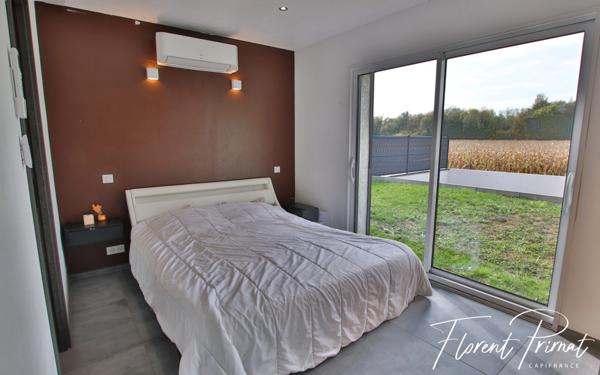 Maison à vendre 5 pièces CULOZ (01)