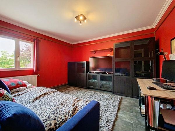 Maison 6 pièces 124 m2