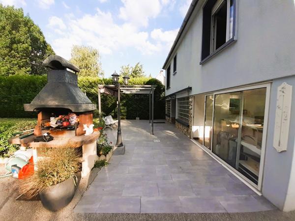 Maison 7 pièces - 177 m²