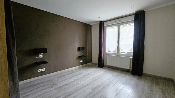 Maison 7 pièces - 177 m²