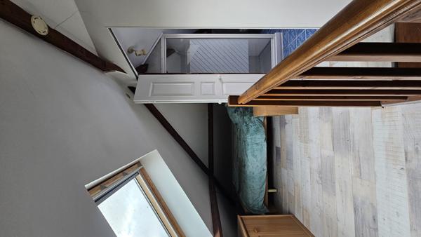 Maison 7 pièces - 177 m²