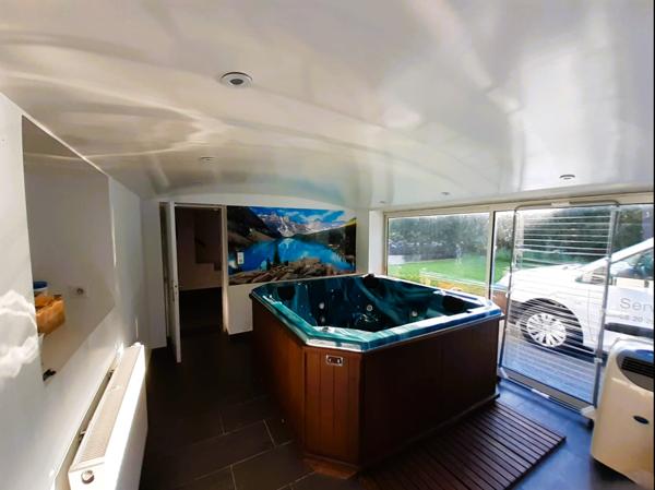 Maison 7 pièces - 177 m²