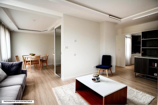 Maison 7 pièces - 177 m²