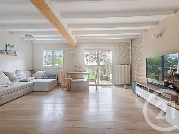 Maison à vendre  4 pièces - 65,67 m2 FRESNES - 94