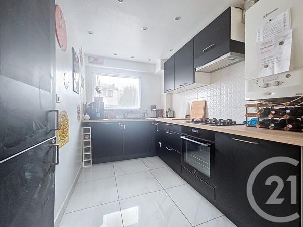 Maison à vendre  4 pièces - 65,67 m2 FRESNES - 94