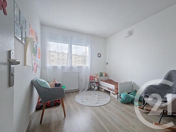 Maison à vendre  4 pièces - 65,67 m2 FRESNES - 94