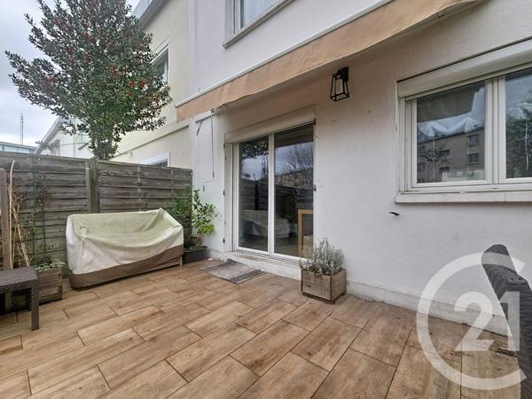 Maison à vendre  4 pièces - 65,67 m2 FRESNES - 94