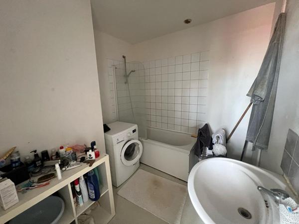 A LOUER : T2 à LILLE • rue Ratisbonne • 755 € CC • Réf. 6054