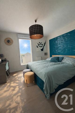 Appartement F3 à vendre  3 pièces - 72,70 m2 PONTOISE - 95