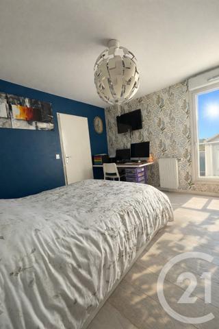 Appartement F3 à vendre  3 pièces - 72,70 m2 PONTOISE - 95
