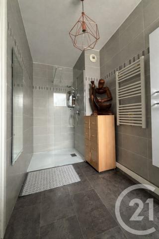 Appartement F3 à vendre  3 pièces - 72,70 m2 PONTOISE - 95