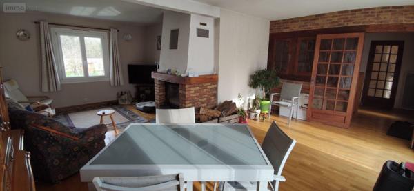 Maison à vendre à Berry-Bouy dans le Cher (18500), ref : 142527M