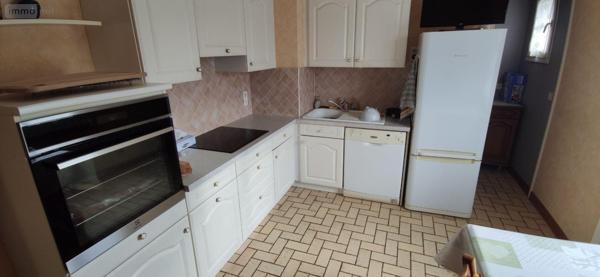 Maison à vendre à Berry-Bouy dans le Cher (18500), ref : 142527M