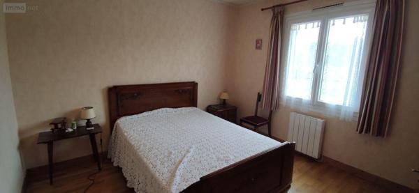 Maison à vendre à Berry-Bouy dans le Cher (18500), ref : 142527M