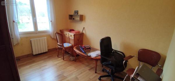 Maison à vendre à Berry-Bouy dans le Cher (18500), ref : 142527M