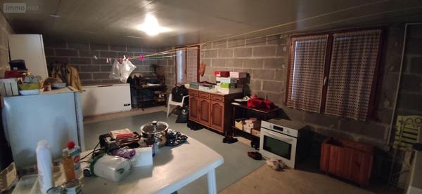 Maison à vendre à Berry-Bouy dans le Cher (18500), ref : 142527M