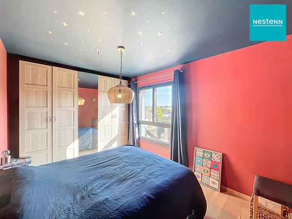 En Exclusivité ! Maison de ville 93 m² avec 3 chambres - Montbrison 42600