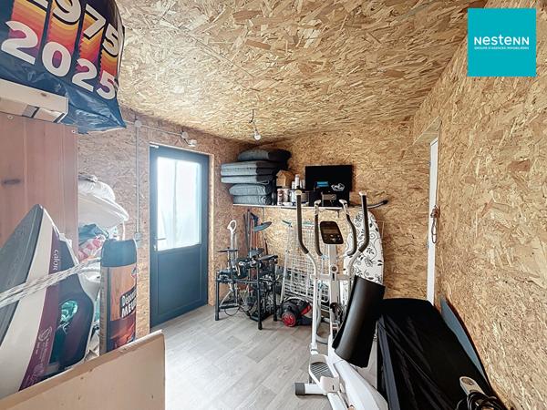 En Exclusivité ! Maison de ville 93 m² avec 3 chambres - Montbrison 42600