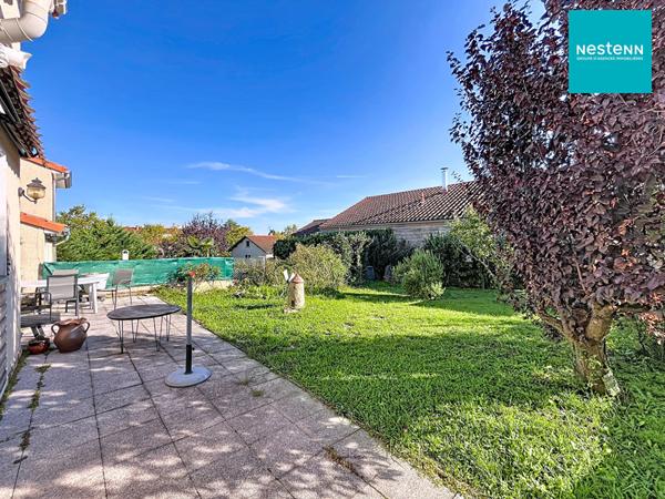 En Exclusivité ! Maison de ville 93 m² avec 3 chambres - Montbrison 42600