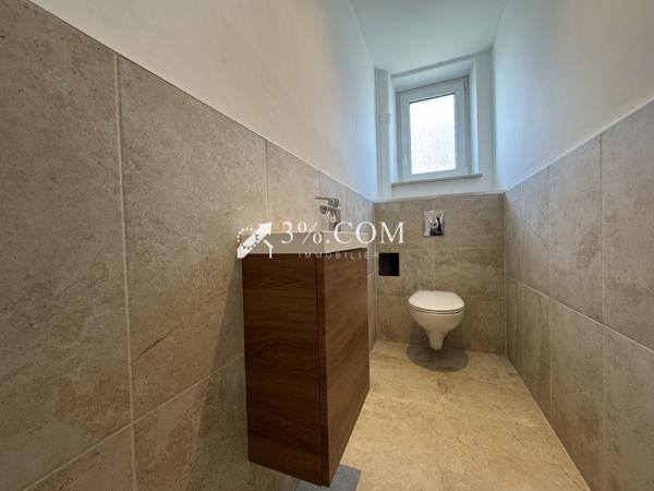 3%COM Très beau F3 avec 2 balcons dans quartier du HAUT BARR Saverne (67700)