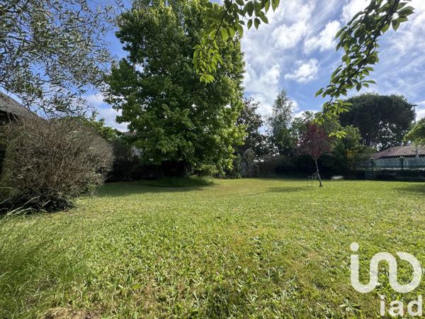 Maison à vendre 6 pièces 170 m² Lacanau