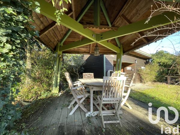 Maison à vendre 6 pièces 170 m² Lacanau