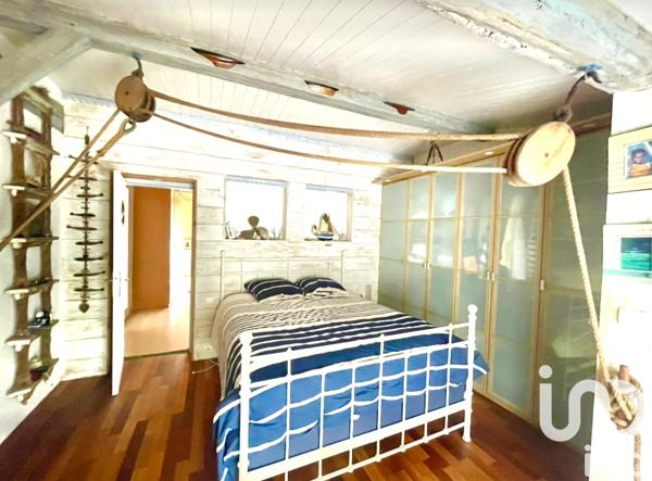 Maison à vendre 6 pièces 170 m² Lacanau