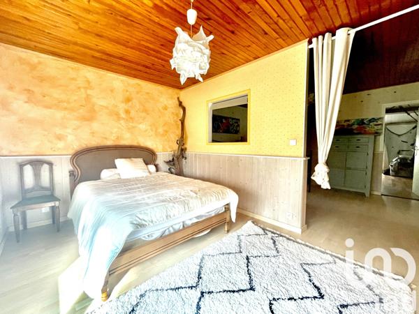 Maison à vendre 6 pièces 170 m² Lacanau