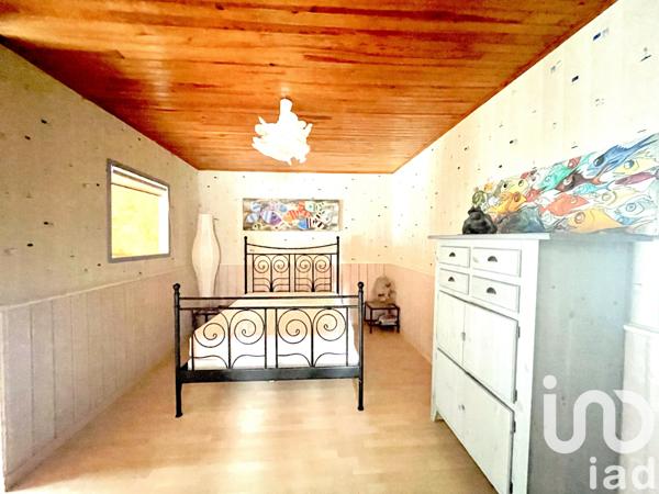 Maison à vendre 6 pièces 170 m² Lacanau