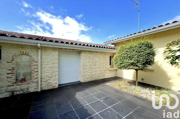 Maison à vendre 6 pièces 170 m² Lacanau