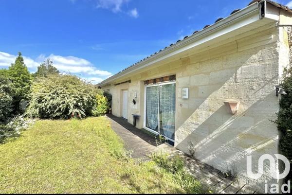 Maison à vendre 6 pièces 170 m² Lacanau