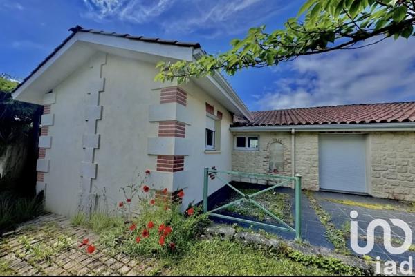 Maison à vendre 6 pièces 170 m² Lacanau