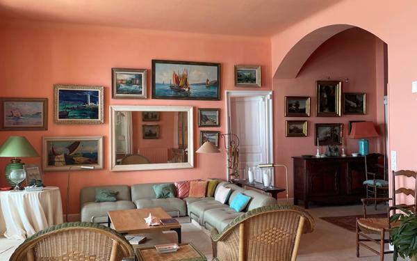 Appartement à louer    2 pièces •  Biarritz