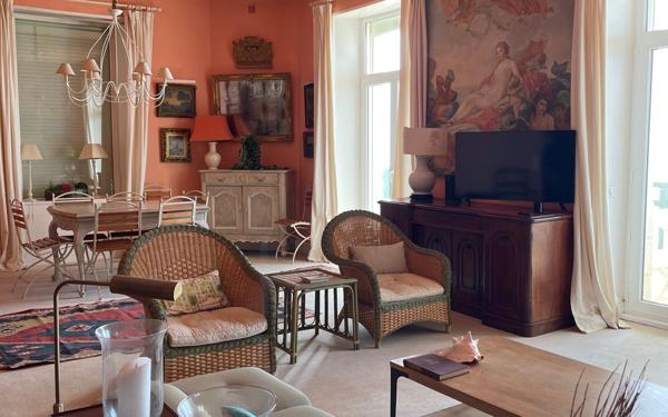 Appartement à louer    2 pièces •  Biarritz