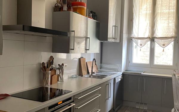 Appartement à louer    2 pièces •  Biarritz