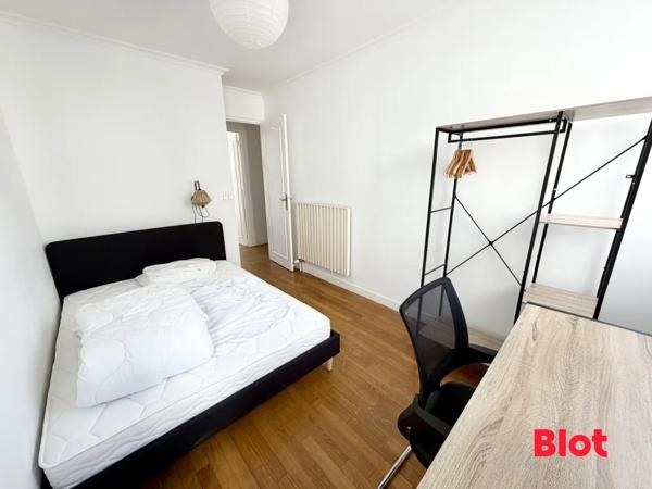 Appartement 3 pièce(s)