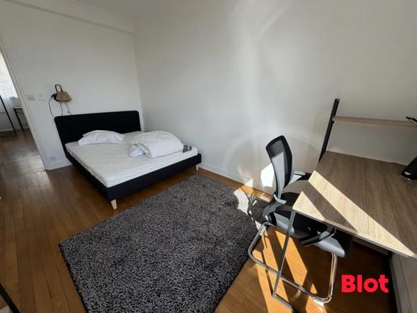 Appartement 3 pièce(s)