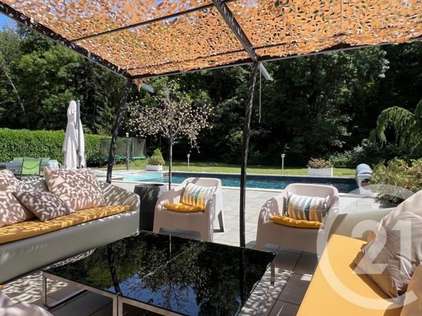 Maison à vendre  8 pièces - 260 m2 VEIGY FONCENEX - 74