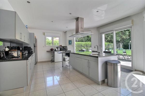 Maison à vendre  8 pièces - 260 m2 VEIGY FONCENEX - 74