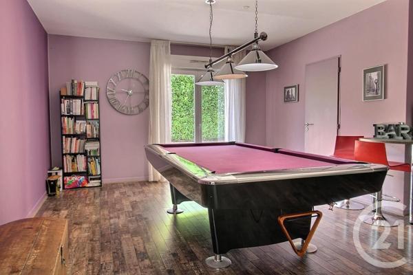 Maison à vendre  8 pièces - 260 m2 VEIGY FONCENEX - 74