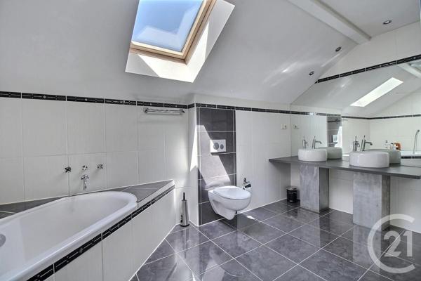 Maison à vendre  8 pièces - 260 m2 VEIGY FONCENEX - 74