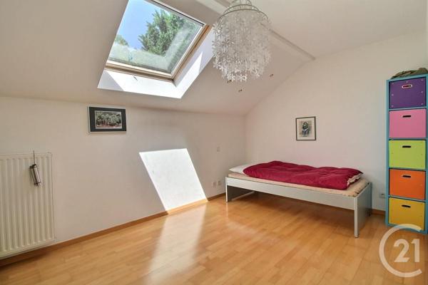 Maison à vendre  8 pièces - 260 m2 VEIGY FONCENEX - 74