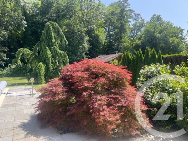 Maison à vendre  8 pièces - 260 m2 VEIGY FONCENEX - 74