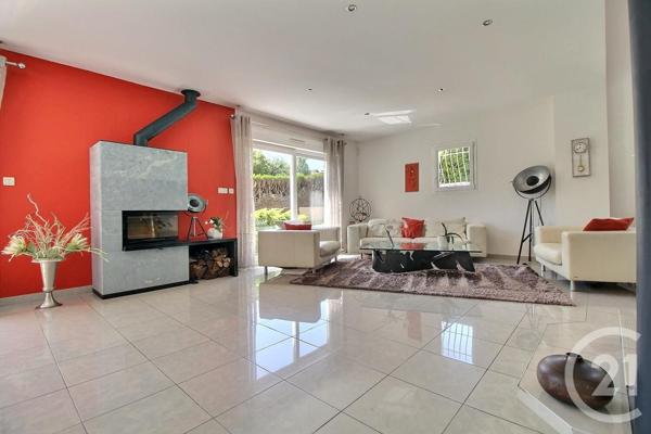 Maison à vendre  8 pièces - 260 m2 VEIGY FONCENEX - 74